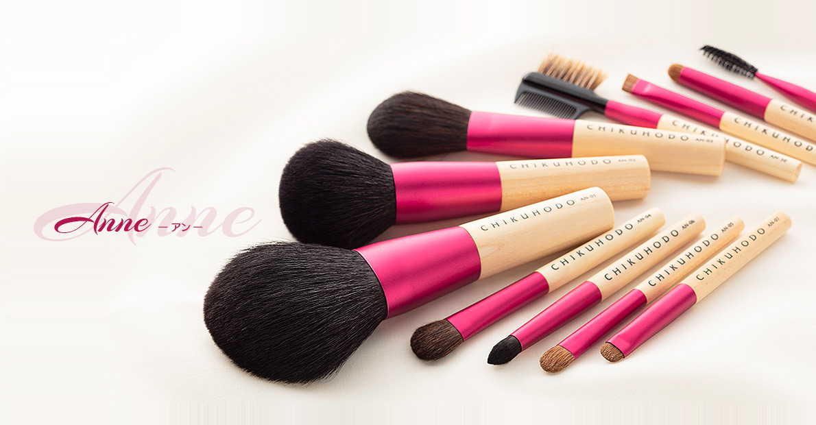 Anne（アン）シリーズ