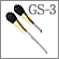 GS-3:Cheek brush