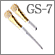 GS-7:Liquid brush