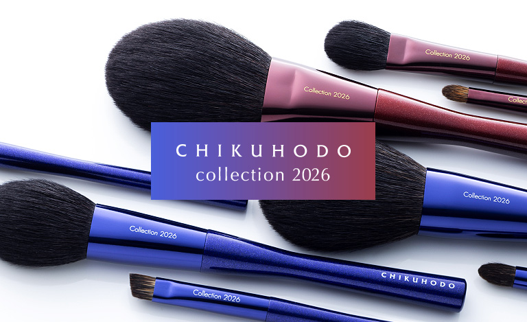 CHIKUHODO collection 2026：La Mer（ラメール）／Sol（ソル）