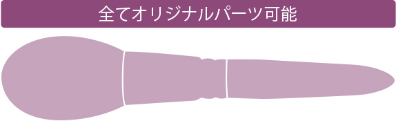 フルオーダーOEM