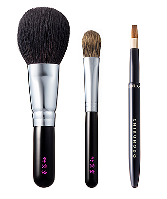 BR-5：オリジナルギフト ３点セット（粗光峰）