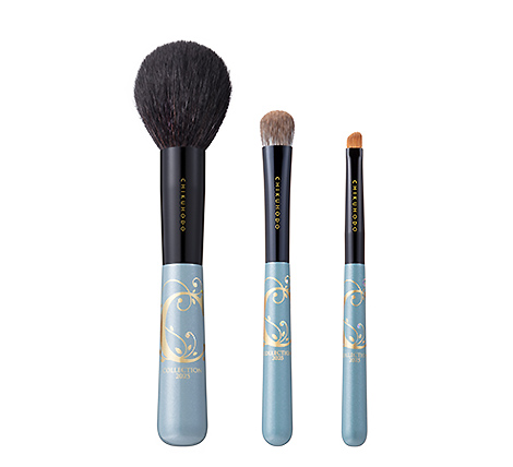 CHIKUHODO collection 2025『Antique blue』
