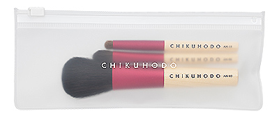 C-35：ブラシケース