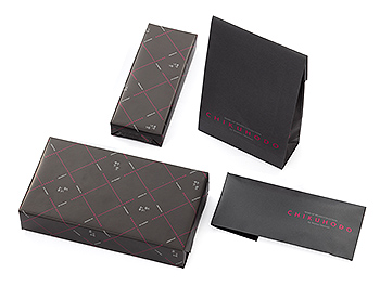 竹宝堂ギフトラッピング：無料包装