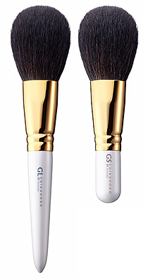 GL-1/GS-1：：パウダーブラシ