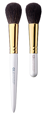 FO-9：パウダーブラシ