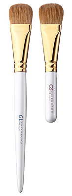 GL-8 ｜ GS-8：リキッドブラシ