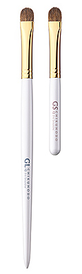 GL-12 ｜ GS-12：アイシャドーブラシ