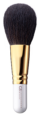 GS-1：パウダーブラシ