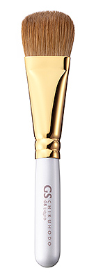 GS-8：リキッドブラシ