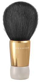 GS-T：パウダーブラシ