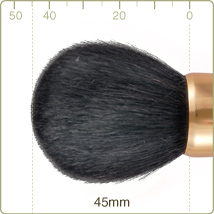 GS-T：手まり筆毛丈