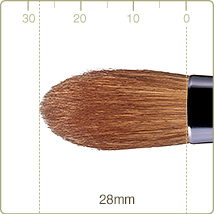 Sō(Creation) : Eyeshadow Brush