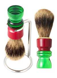 SH-4：シェービングブラシ