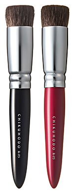 R-P5：パウダーブラシ