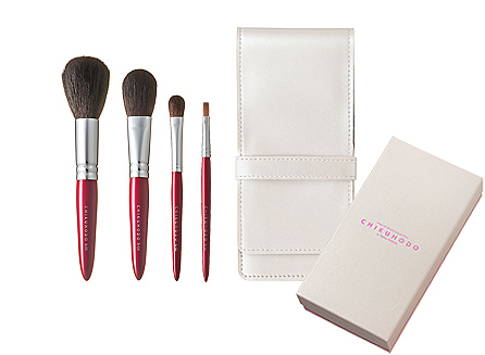 リキッドブラシ