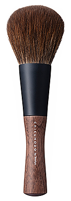 パウダーブラシ