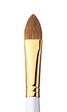 アイシャドーブラシ：GS-9