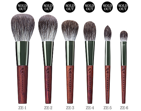 シルバーフォックスの最高峰へ。プレミアムシルバーフォックス”禅”